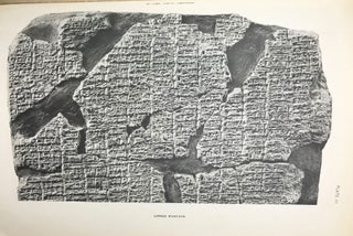 Royal Inscriptions and Fragments from Nippur and Babylon[newline]M7437a-08.jpg