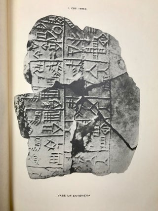 Royal Inscriptions and Fragments from Nippur and Babylon[newline]M7437a-09.jpg