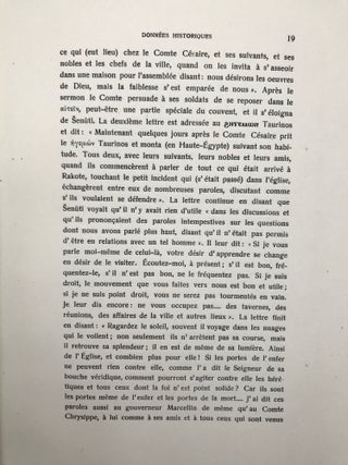 Les Couvents Près de Sohag, Vol. I (only, of two)[newline]M7440-03.jpg