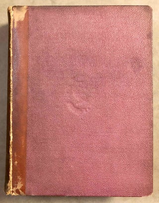 Mémoires de l'Institut Impérial de France - Académie des Inscriptions et Belles-Lettres. Tome XXIII (1868).[newline]M7441-02.jpg