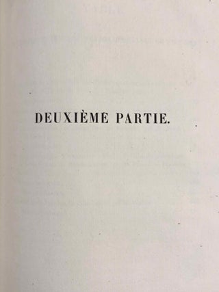 Mémoires de l'Institut Impérial de France - Académie des Inscriptions et Belles-Lettres. Tome XXIII (1868).[newline]M7441-30.jpg