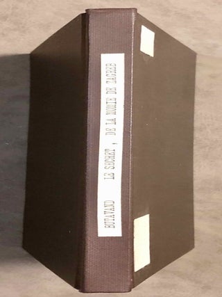 Le secret du texte &eacute;trusque de la momie de Zagreb[newline]M7443-01.jpg