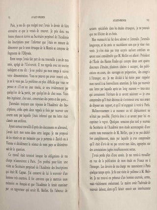 Le secret du texte &eacute;trusque de la momie de Zagreb[newline]M7443-04.jpg