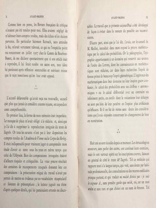 Le secret du texte &eacute;trusque de la momie de Zagreb[newline]M7443-06.jpg