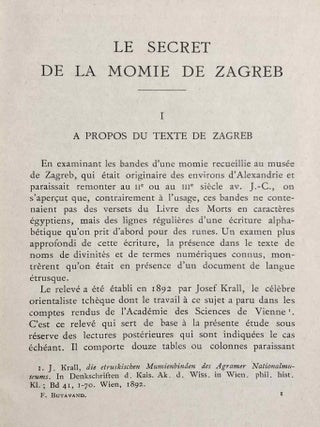 Le secret du texte &eacute;trusque de la momie de Zagreb[newline]M7443-09.jpg