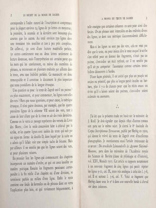 Le secret du texte &eacute;trusque de la momie de Zagreb[newline]M7443-10.jpg