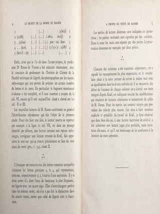 Le secret du texte &eacute;trusque de la momie de Zagreb[newline]M7443-11.jpg