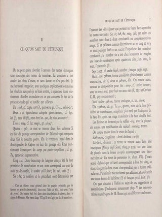 Le secret du texte &eacute;trusque de la momie de Zagreb[newline]M7443-12.jpg