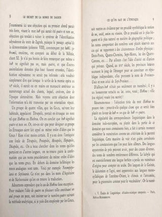 Le secret du texte &eacute;trusque de la momie de Zagreb[newline]M7443-13.jpg