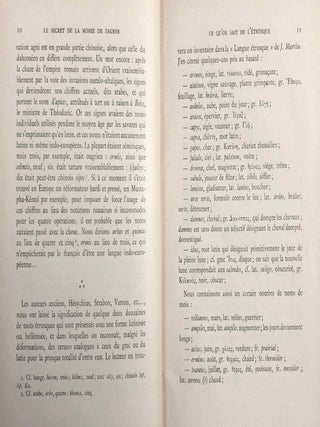 Le secret du texte &eacute;trusque de la momie de Zagreb[newline]M7443-14.jpg