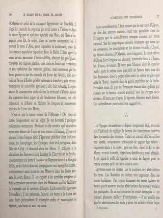 Le secret du texte &eacute;trusque de la momie de Zagreb[newline]M7443-16.jpg