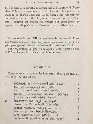 Le secret du texte &eacute;trusque de la momie de Zagreb[newline]M7443-17.jpg