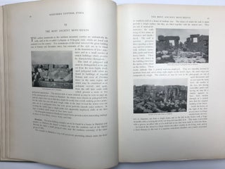 Architecture and Other Arts. Part II of the Publications of an American Archaeological Expedition to Syria in 1899-1900.[newline]M7447-07.jpg