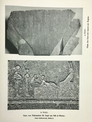 Naos (Catalogue Général du Musée du Caire Nr. 70001 - 70050)[newline]M7450-13.jpg