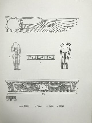 Naos (Catalogue Général du Musée du Caire Nr. 70001 - 70050)[newline]M7450-14.jpg