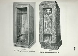 Naos (Catalogue Général du Musée du Caire Nr. 70001 - 70050)[newline]M7450-16.jpg