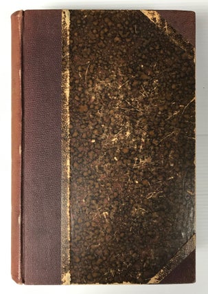 Transactions of the Royal Society of Literature of the United Kingdom. Second series. Vol. VIII (1866)[newline]M7456-01.jpg