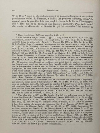 Index du lin&eacute;aire A[newline]M7475a-04.jpeg
