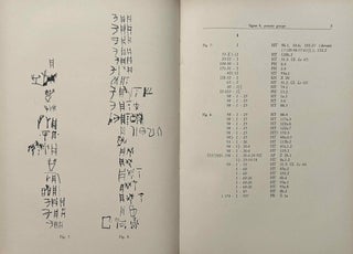Index du linéaire A