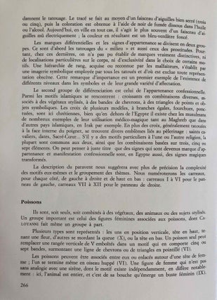 Objets et monde. La revue du Musée de l'Homme. Tome VI, fasc. IV.[newline]M7480-05.jpg