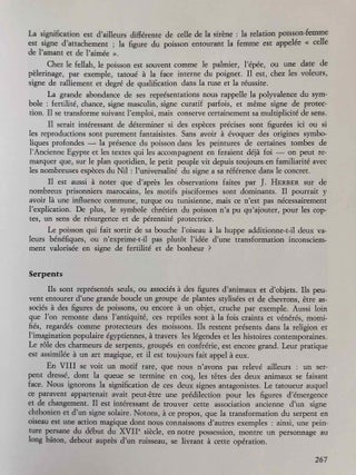 Objets et monde. La revue du Musée de l'Homme. Tome VI, fasc. IV.[newline]M7480-06.jpg