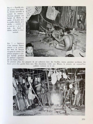Objets et monde. La revue du Musée de l'Homme. Tome VI, fasc. IV.[newline]M7480-13.jpg