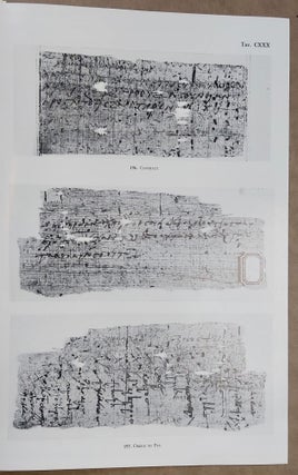 Papiri Laurenziani Copti (PLaur. V)[newline]M7493-06.jpeg