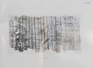 Item #M7493 Papiri Laurenziani Copti (PLaur. V). BROWNE Gerald M[newline]M7493.jpeg