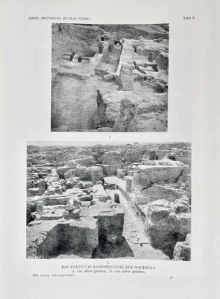 Die Archaischen Ischtar-Tempel in Assur[newline]M7509a-10.jpeg