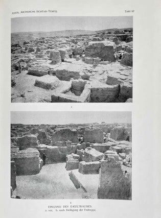 Die Archaischen Ischtar-Tempel in Assur[newline]M7509a-12.jpeg