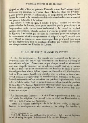 Les Français d'Égypte aux XVIIe et XVIIIe siècles[newline]M7511-08.jpeg
