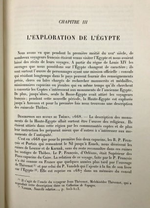 Les Français d'Égypte aux XVIIe et XVIIIe siècles[newline]M7511-09.jpeg