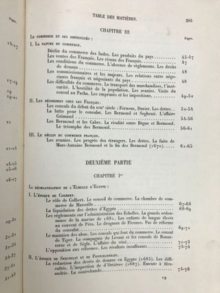 Les Français d'Égypte aux XVIIe et XVIIIe siècles[newline]M7511-13.jpeg