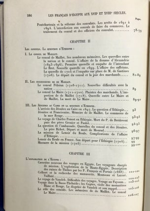 Les Français d'Égypte aux XVIIe et XVIIIe siècles[newline]M7511-14.jpeg