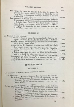 Les Français d'Égypte aux XVIIe et XVIIIe siècles[newline]M7511-15.jpeg