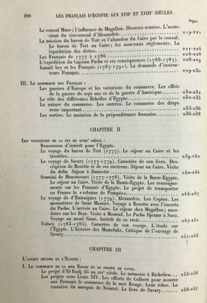 Les Français d'Égypte aux XVIIe et XVIIIe siècles[newline]M7511-18.jpeg