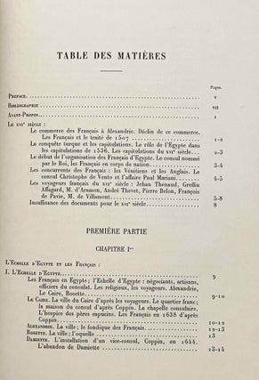 Les Français d'Égypte aux XVIIe et XVIIIe siècles[newline]M7511a-07.jpeg