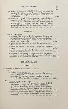Les Français d'Égypte aux XVIIe et XVIIIe siècles[newline]M7511a-11.jpeg