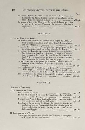 Les Français d'Égypte aux XVIIe et XVIIIe siècles[newline]M7511a-12.jpeg