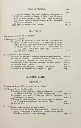 Les Français d'Égypte aux XVIIe et XVIIIe siècles[newline]M7511a-13.jpeg