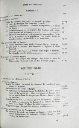 Les Français d'Égypte aux XVIIe et XVIIIe siècles[newline]M7511b-09.jpeg