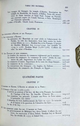 Les Français d'Égypte aux XVIIe et XVIIIe siècles[newline]M7511b-13.jpeg