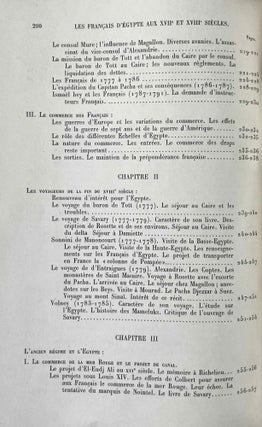 Les Français d'Égypte aux XVIIe et XVIIIe siècles[newline]M7511b-14.jpeg