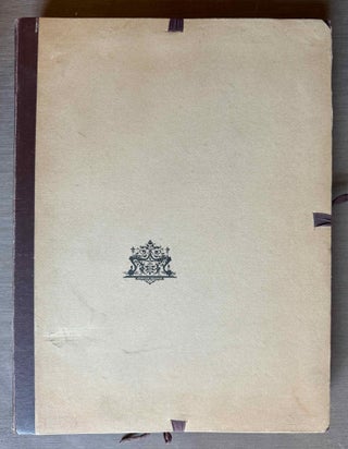 Il giornale della necropoli di Tebe. I papiri ieratici del Museo di Torino (complete in 3 parts)