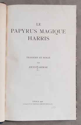 Le papyrus magique Harris[newline]M7538-03.jpeg