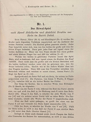 Nubische Texte im Kenzi-Dialekt[newline]M7542-07.jpeg