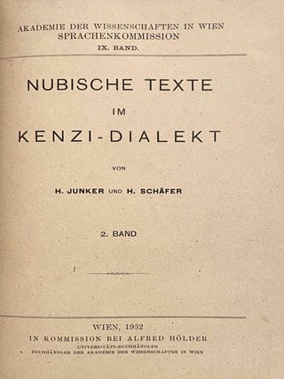 Nubische Texte im Kenzi-Dialekt[newline]M7542-08.jpeg