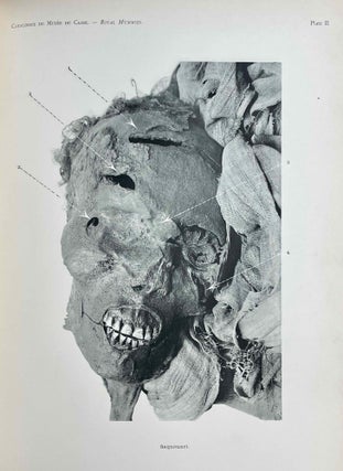 The Royal Mummies (Catalogue Général du Musée du Caire, Nos 61051-61100)[newline]M7544a-13.jpeg