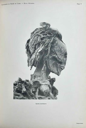 The Royal Mummies (Catalogue Général du Musée du Caire, Nos 61051-61100)[newline]M7544a-14.jpeg