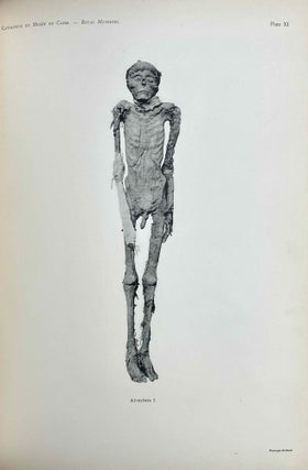 The Royal Mummies (Catalogue Général du Musée du Caire, Nos 61051-61100)[newline]M7544a-15.jpeg